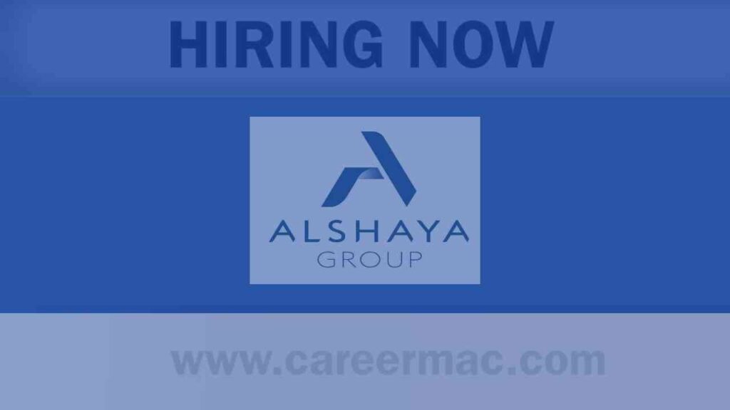 Alshaya Group Careers Alshaya Group Dubai Job Vacancies Dubai