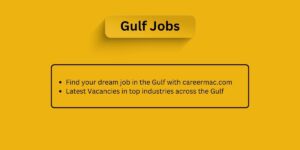 gulf jobs