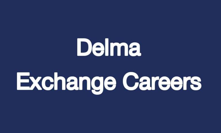 Delma Exchange Jobs 2023 | Free Recruitment