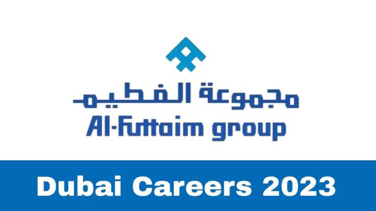 Al-Futtaim Private Company Latest Jobs - Dubai careers 2023