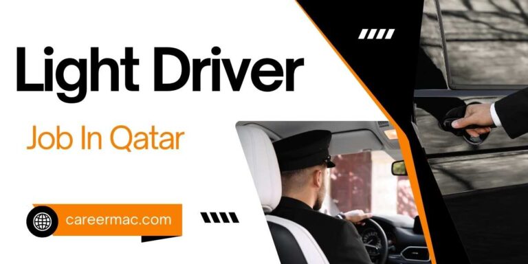 Light Drivers in Qatar