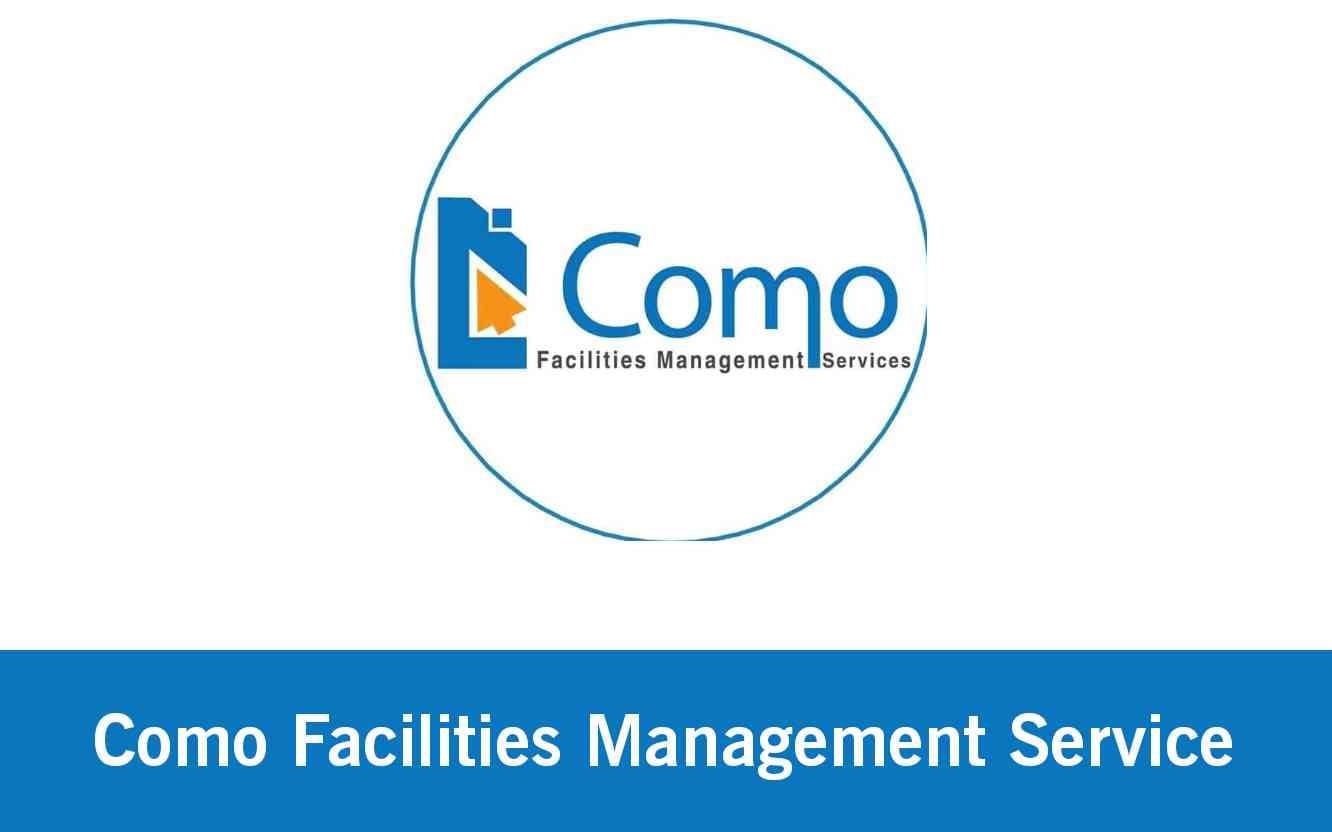 COMO Facilities Management Services Careers 2023