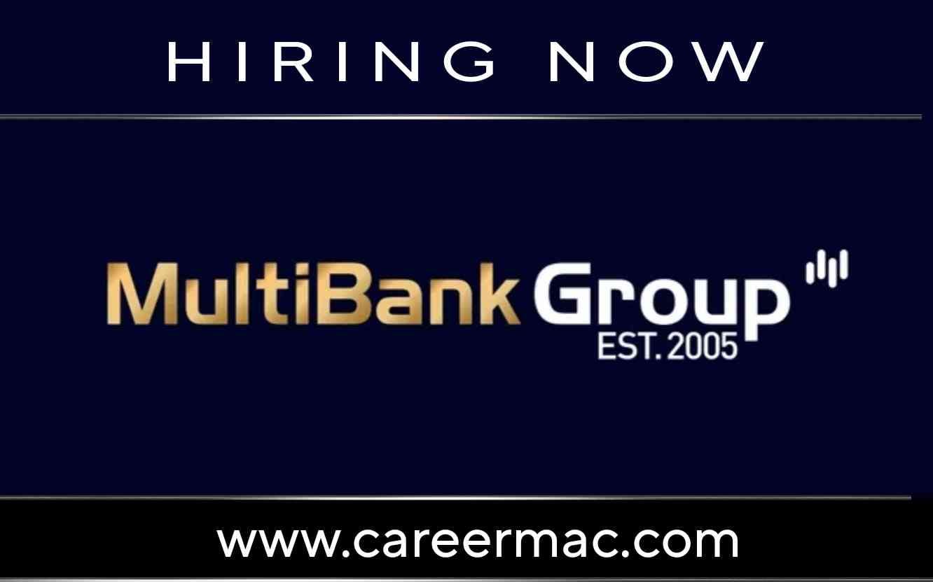 MultiBank Group Careers 2023
