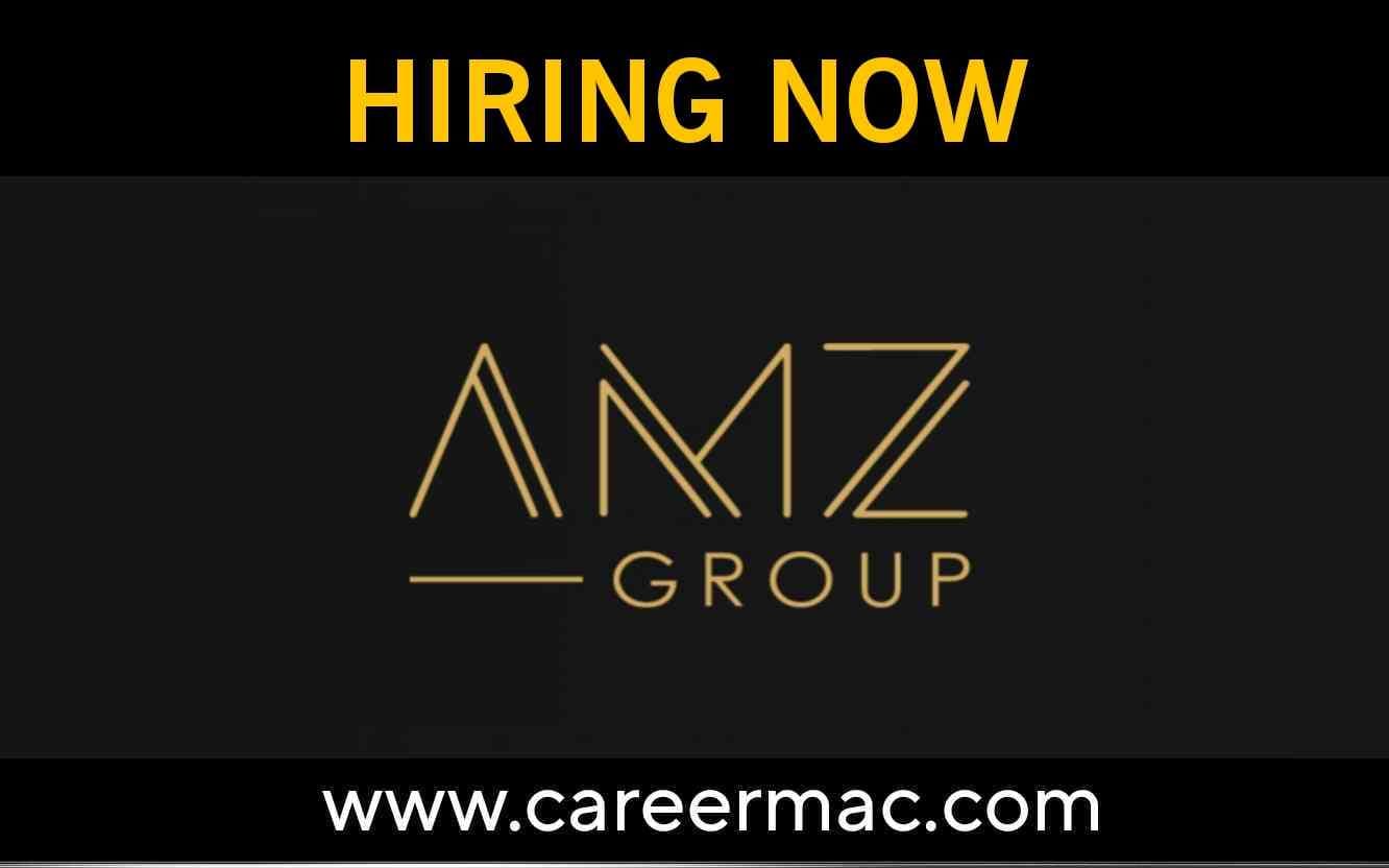 AMZ Group Careers 2023