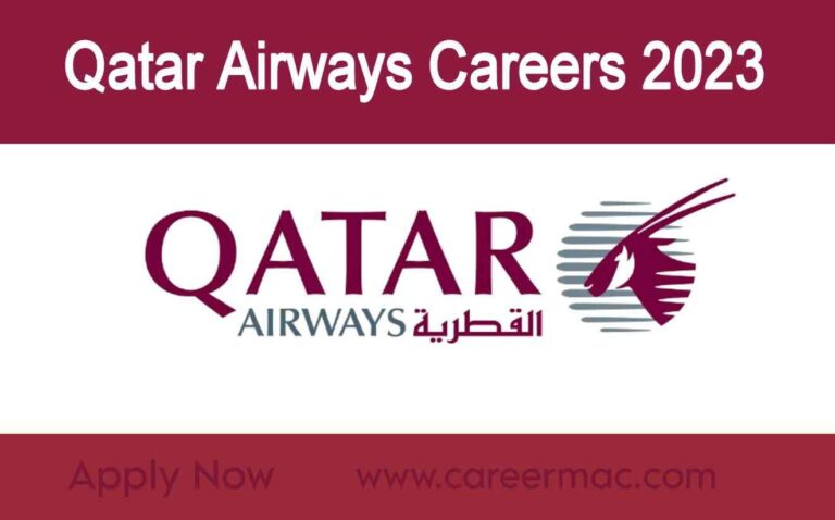 Qatar Airways Openings 2023