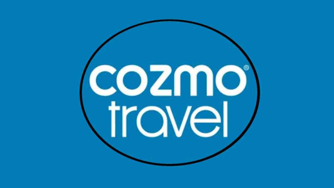 cozmo travel dubai careers