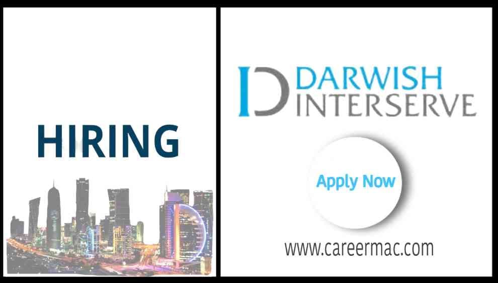 Darwish Interserve Facility Management Careers