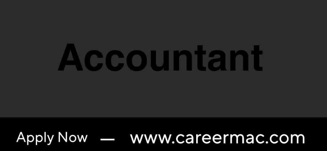 Accountant Job In Dubai | Urgent Opening Dubai | Dubai job Vacancies 2024