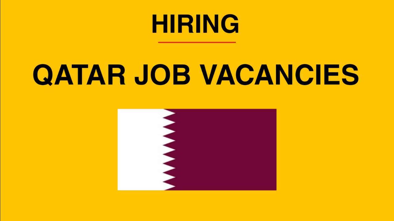 Qatar Company Jobs - Qatar New Job Notification 2023