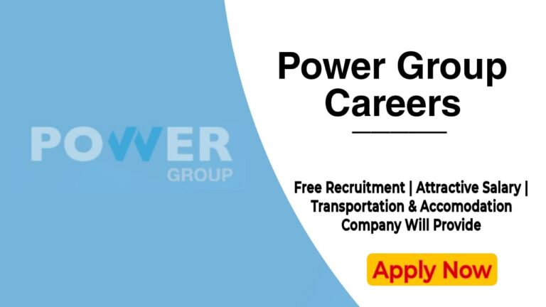 Power International Facilities Management Careers 2024 | Walk In Interview In Dubai | Urgent Recruitment