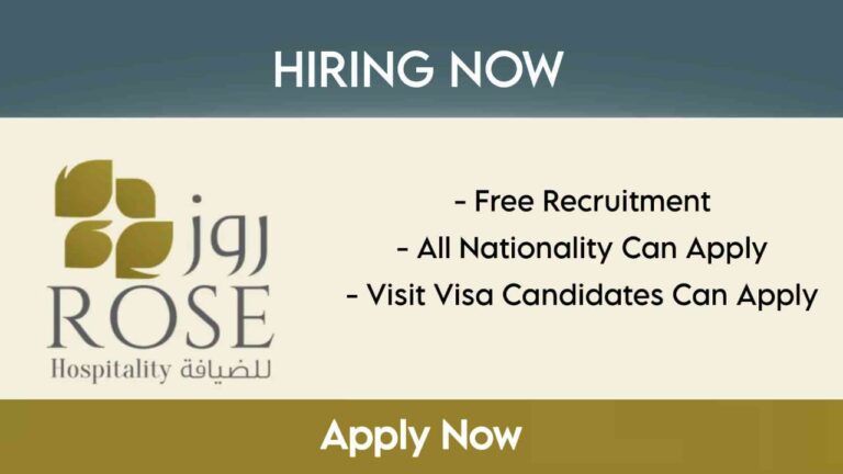 Sharan Group Investments Job Vacancies: Your Ultimate Guide to Dubai Careers 2023 - Urgent Vacancies