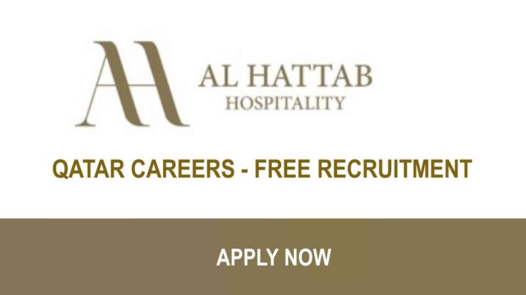 Al Hattab Holding Careers: Your Next Big Move!