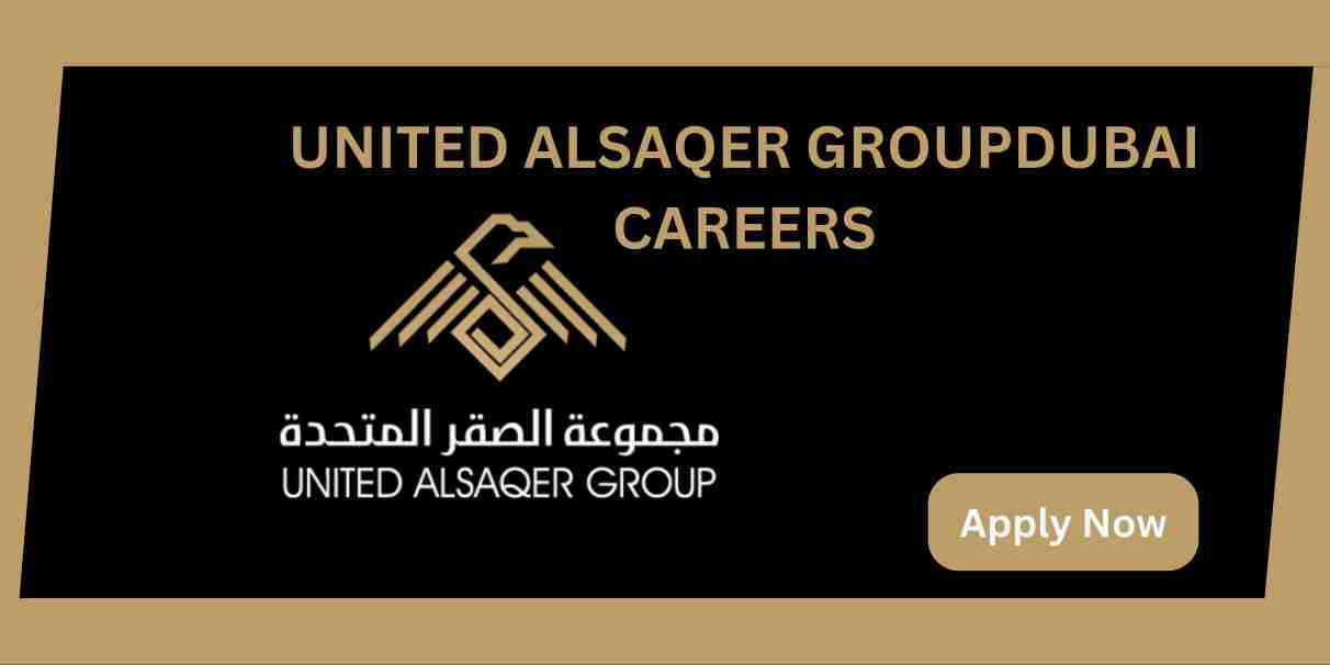 United Al Saqer Group Vacancies | Qatar Urgent Vacancies 2024