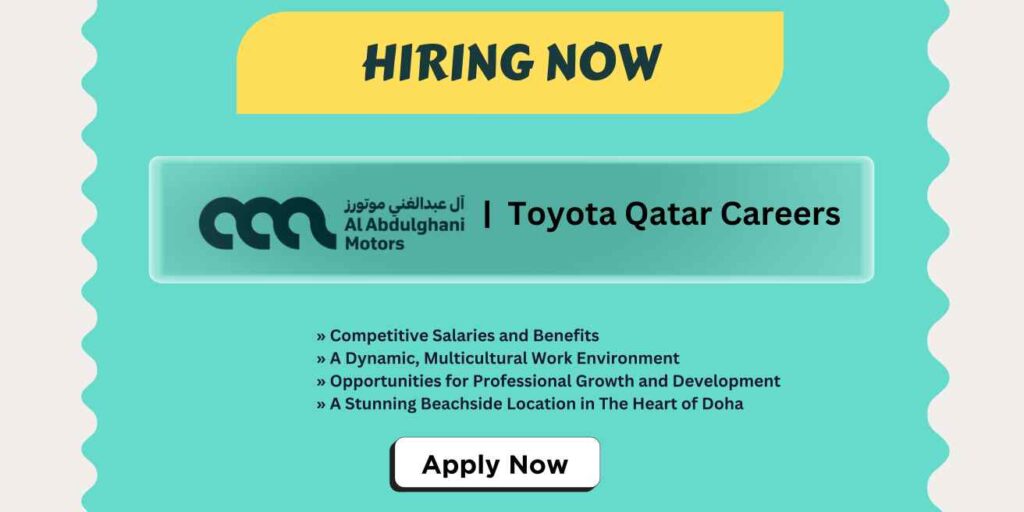 available-vacancies-at-toyota-qatar-careers-and-abdullah-abdulghani