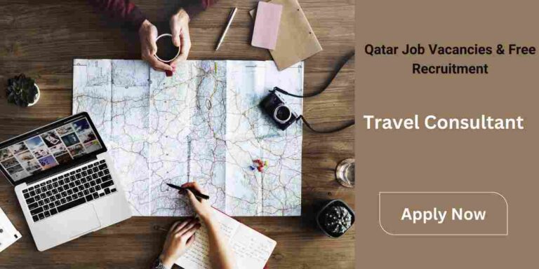 Ticketing Staff Vacancies in Qatar - Urgent Vacancies In Qatar