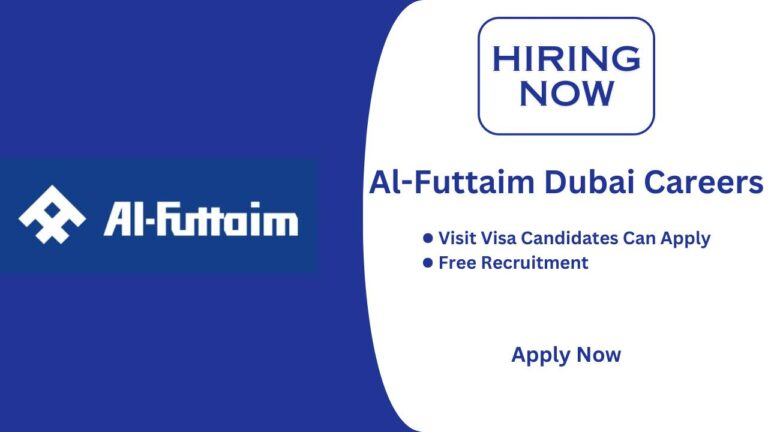 Al Futtaim Careers Dubai - How To Apply In Oneline Dubai Company Jobs