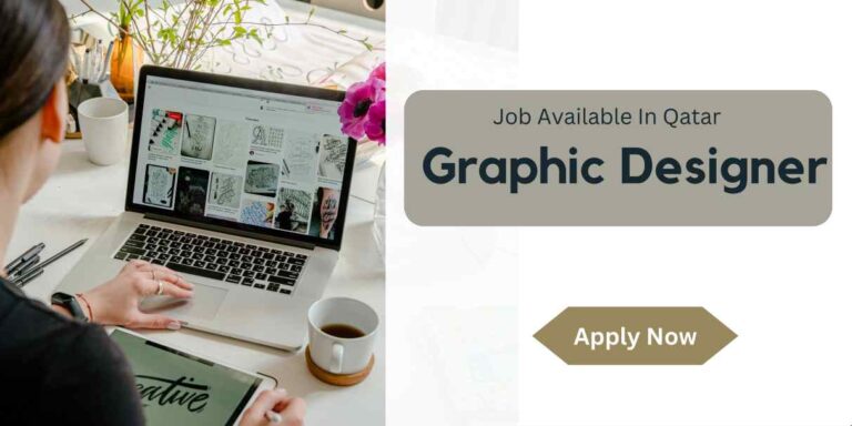Graphic Designer Jobs for Freshers