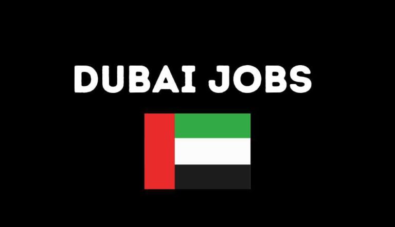 Manar Al Khaleej Holding Dubai Jobs | Dubai Urgent Vacancies 2024