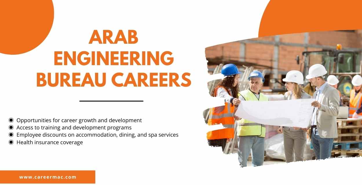 Arab Engineering Bureau Careers: Exciting Opportunities in Qatar
