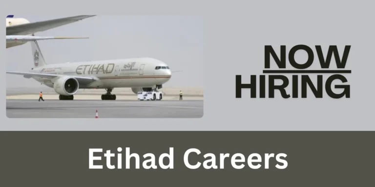 Etihad Careers Login: Abu Dhabi Airport Careers