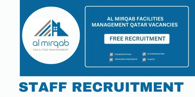 Al Mirqab Facilities Management Qatar